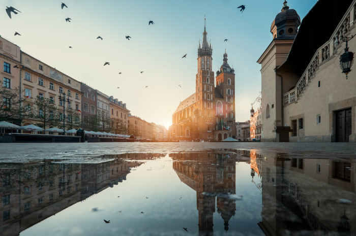 Atracciones - Cracovia en dos días. Guía hora a hora - blog - Mina de Sal «Wieliczka»