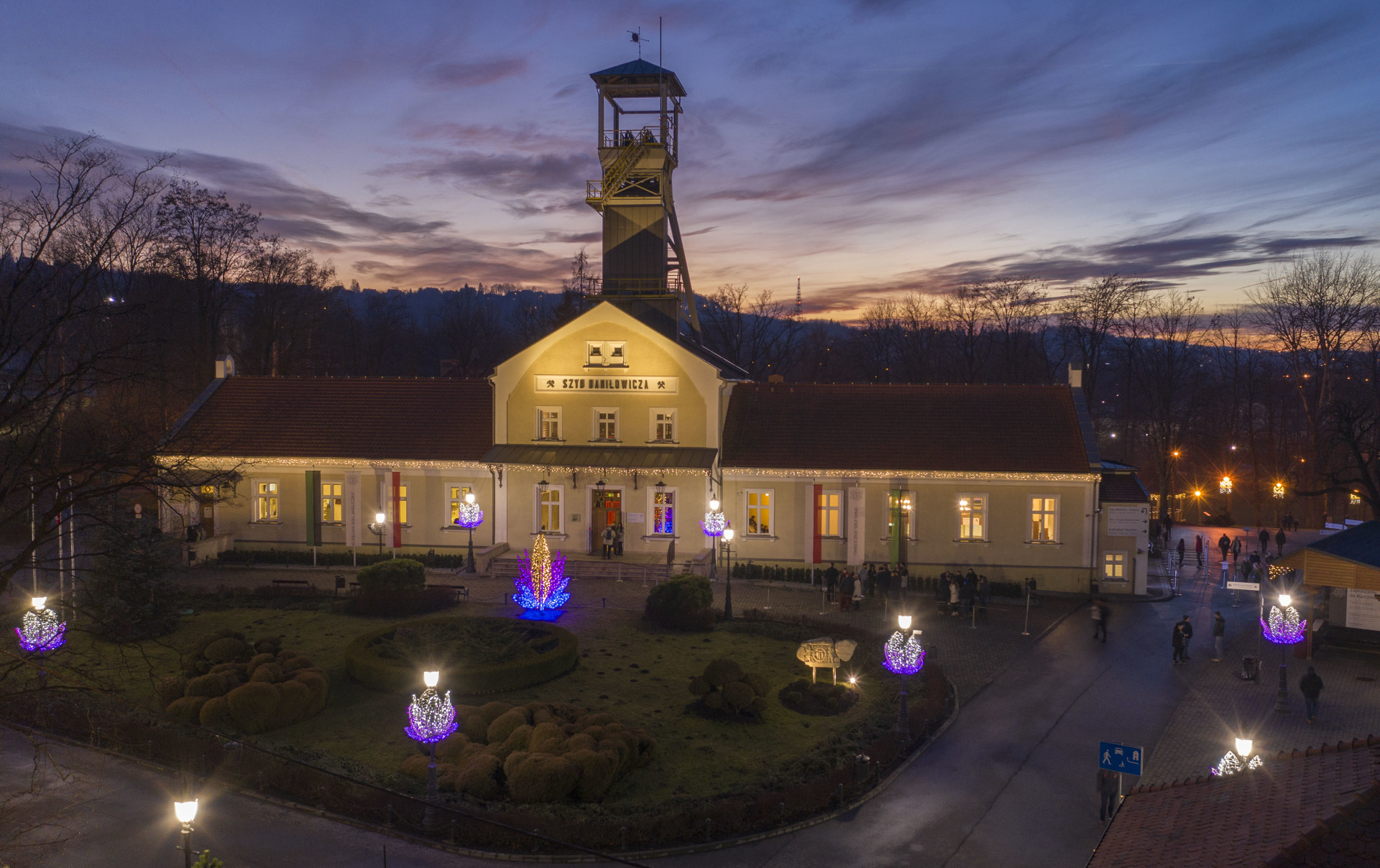 sompex weihnachtsstern Kville Hängande Stern