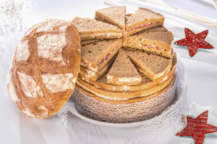 Французское блюдо-сюрприз от боли.